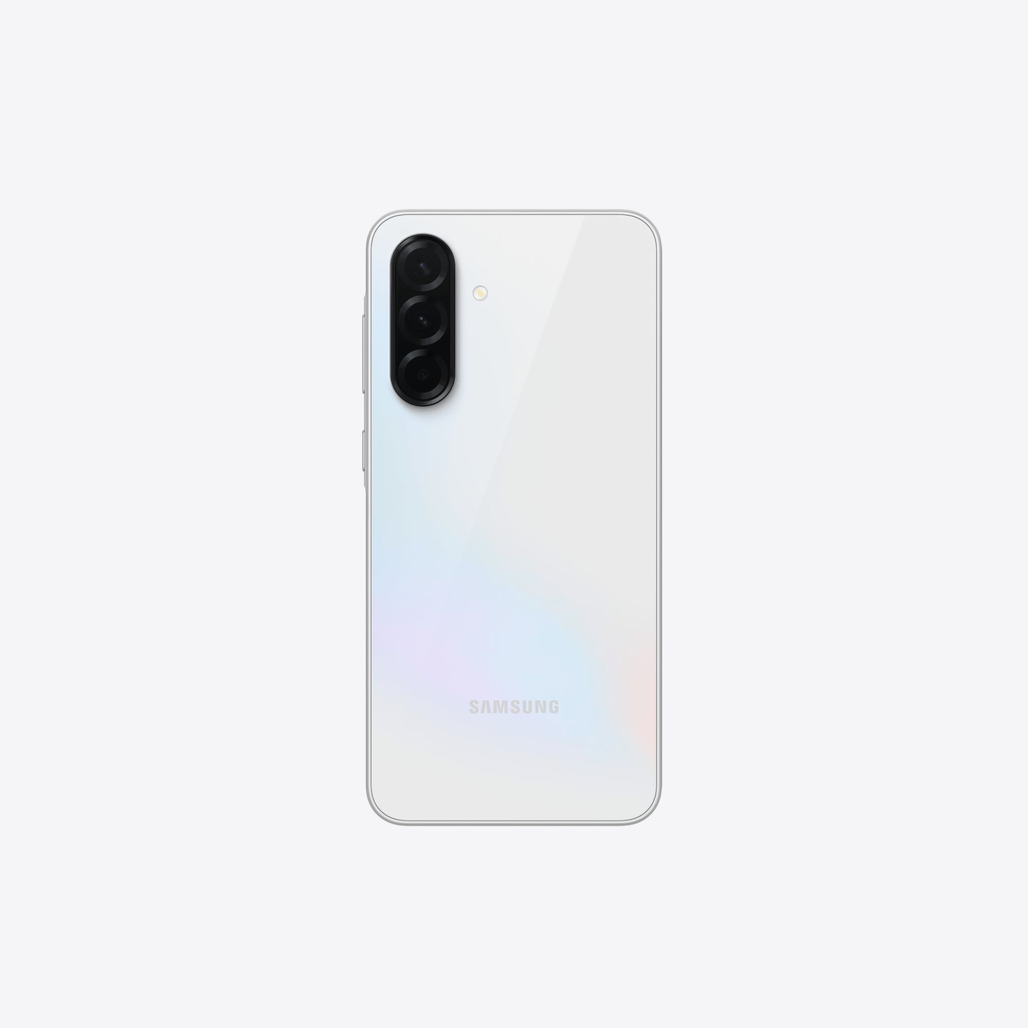 SAMSUNG Galaxy A36 Awesome White 256GB