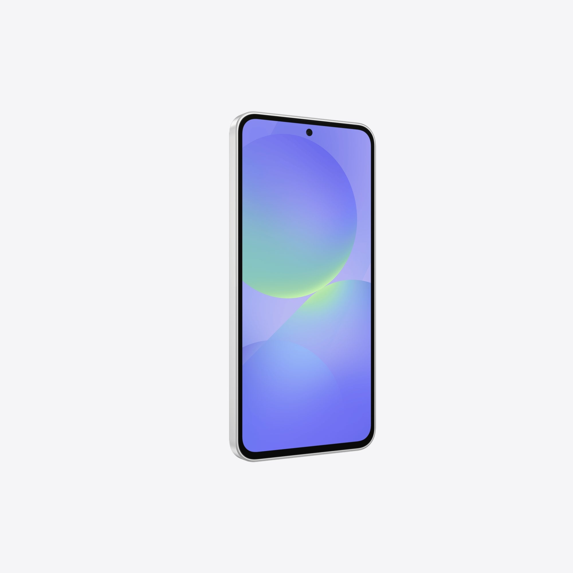 SAMSUNG Galaxy A36 Awesome White 256GB