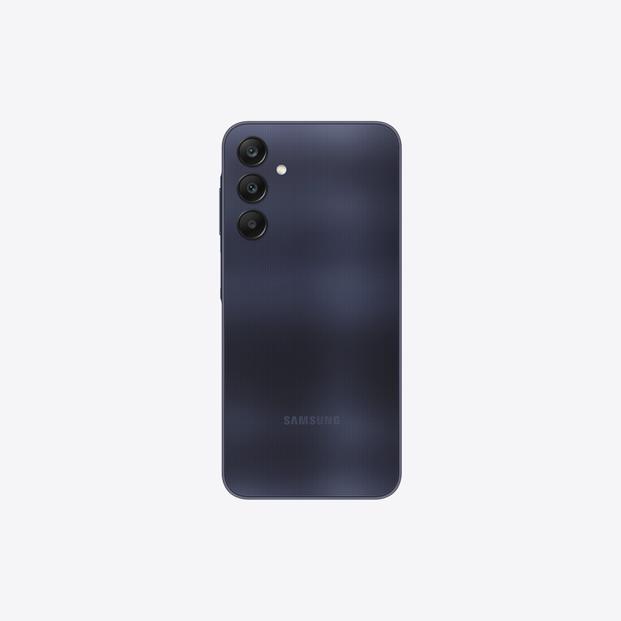 SAMSUNG Galaxy A25 Blue Black 256GB