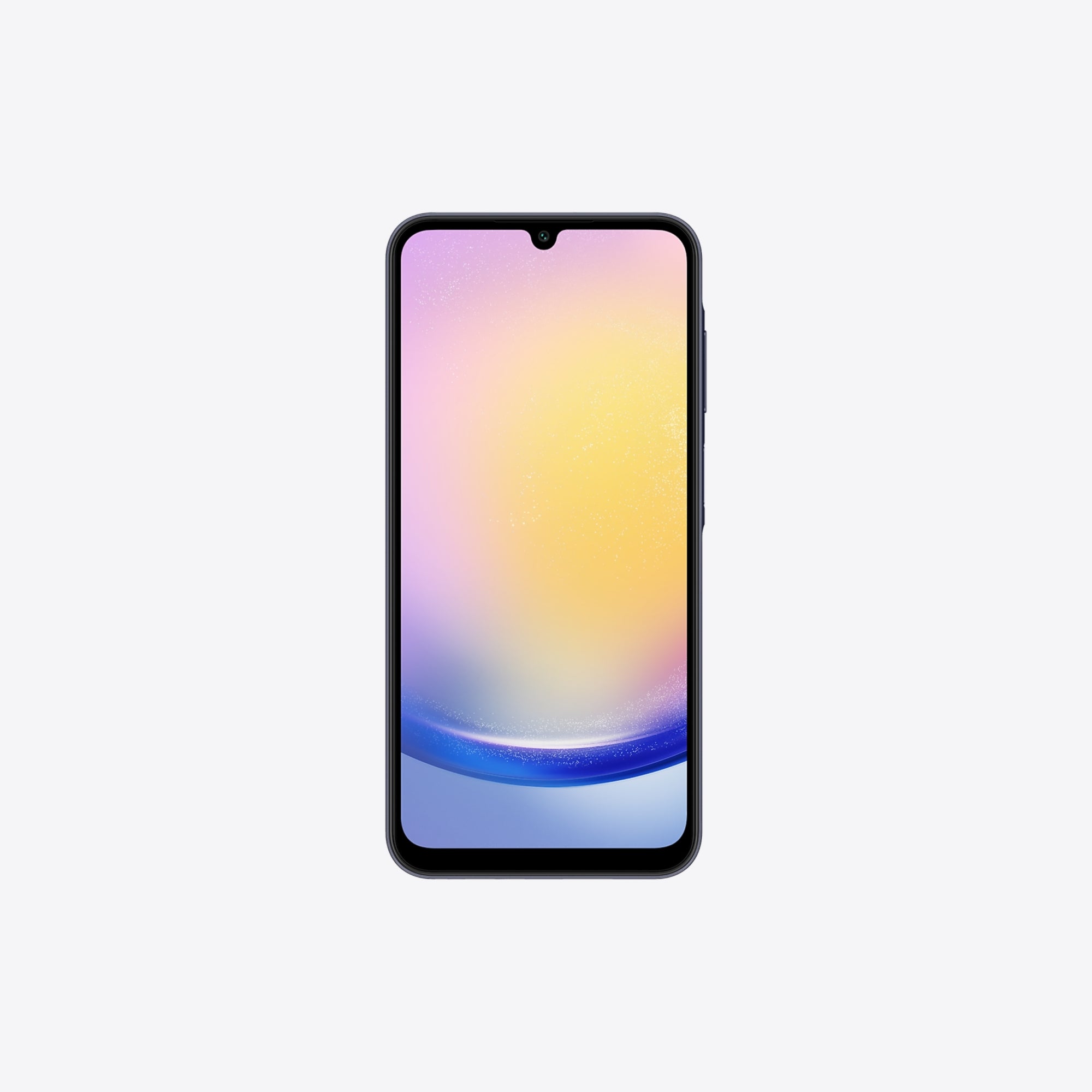 SAMSUNG Galaxy A25 Blue Black 256GB