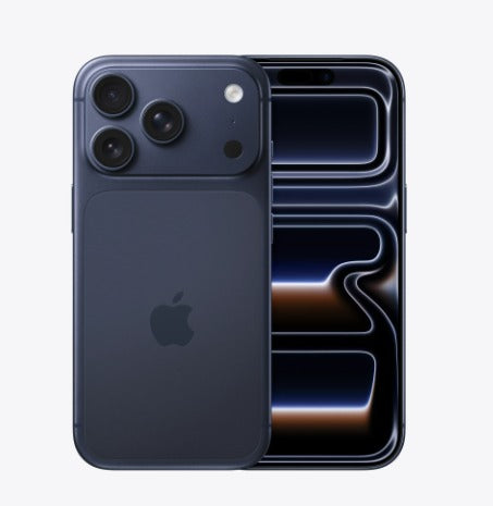 iPhone 17 Pro Max Brand New