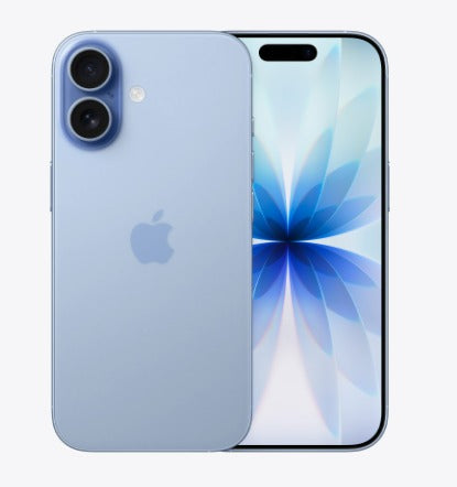 iPhone 17 Brand New