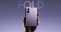 SAMSUNG GALAXY Z FOLD8