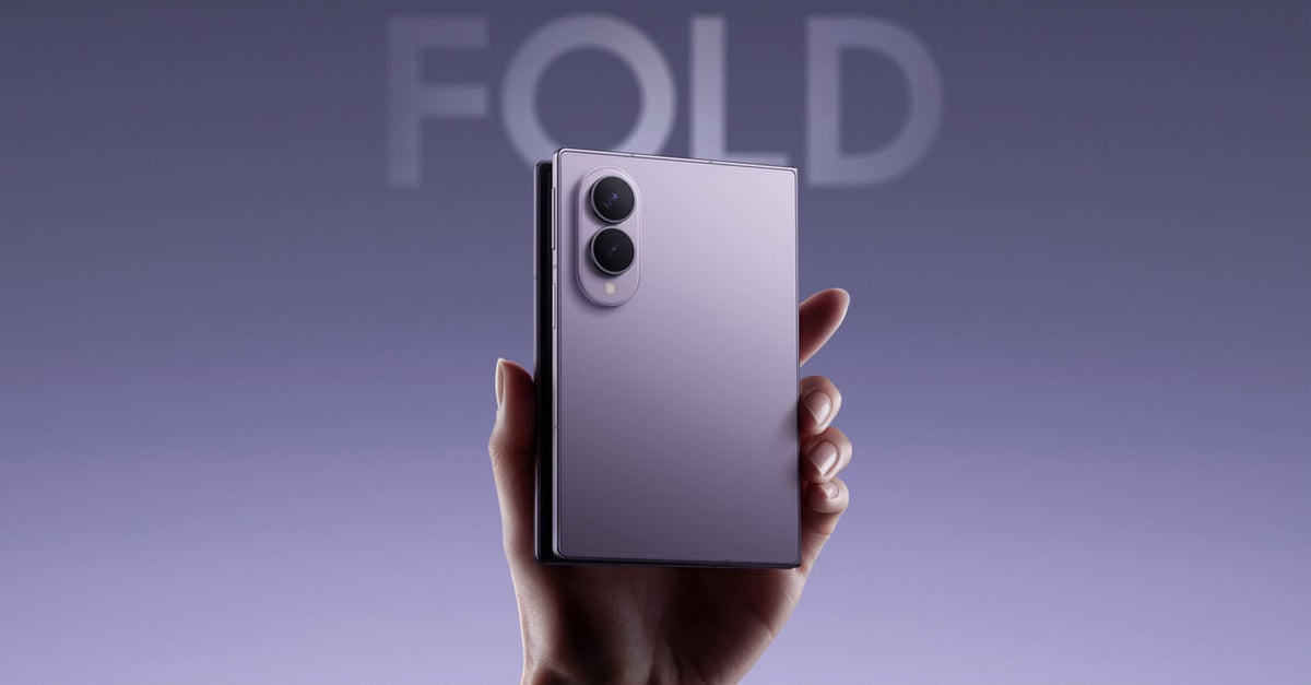 SAMSUNG GALAXY Z FOLD8