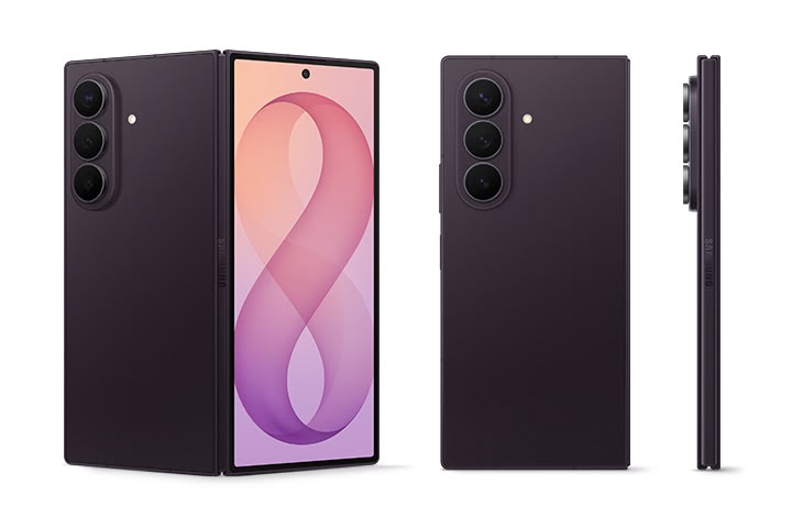 SAMSUNG Z Fold 8 Ultra