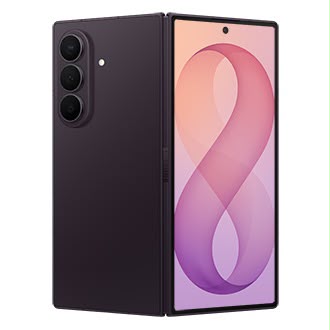 SAMSUNG Z Fold 8 Ultra