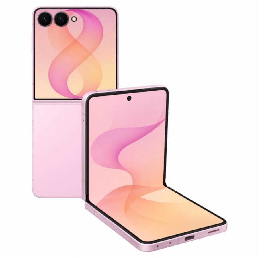 SAMSUNG GLAXY Z FLIP8