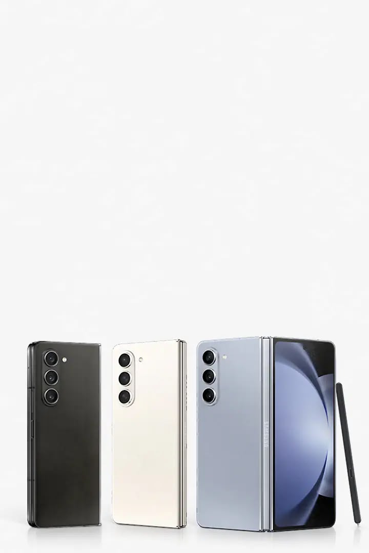 SAMSUNG Galaxy Z Fold5