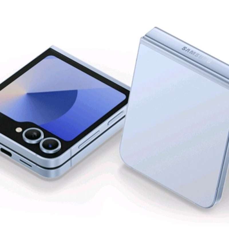 SAMSUNG Galaxy Z Flip6