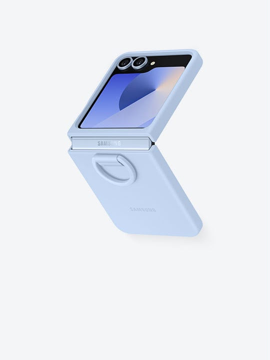 SAMSUNG Galaxy Z Flip6