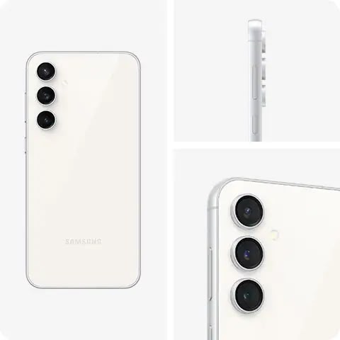 SAMSUNG Galaxy S23 FE