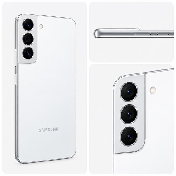 Samsung Galaxy S 22+