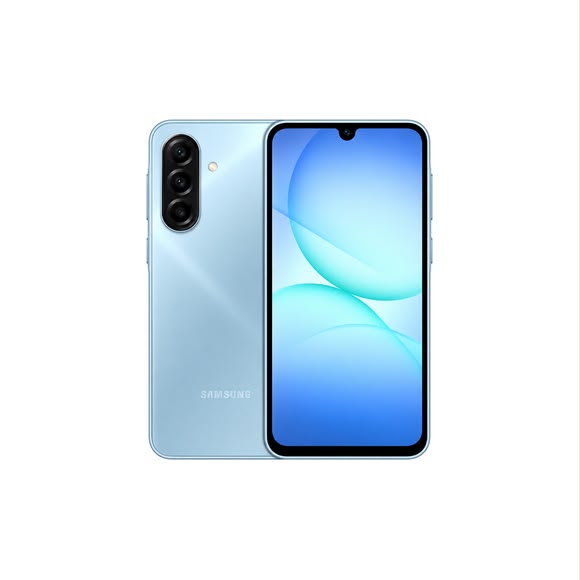Samsung Galaxy A 17