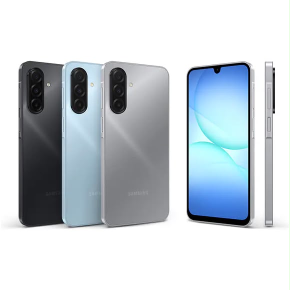 Samsung Galaxy A 17