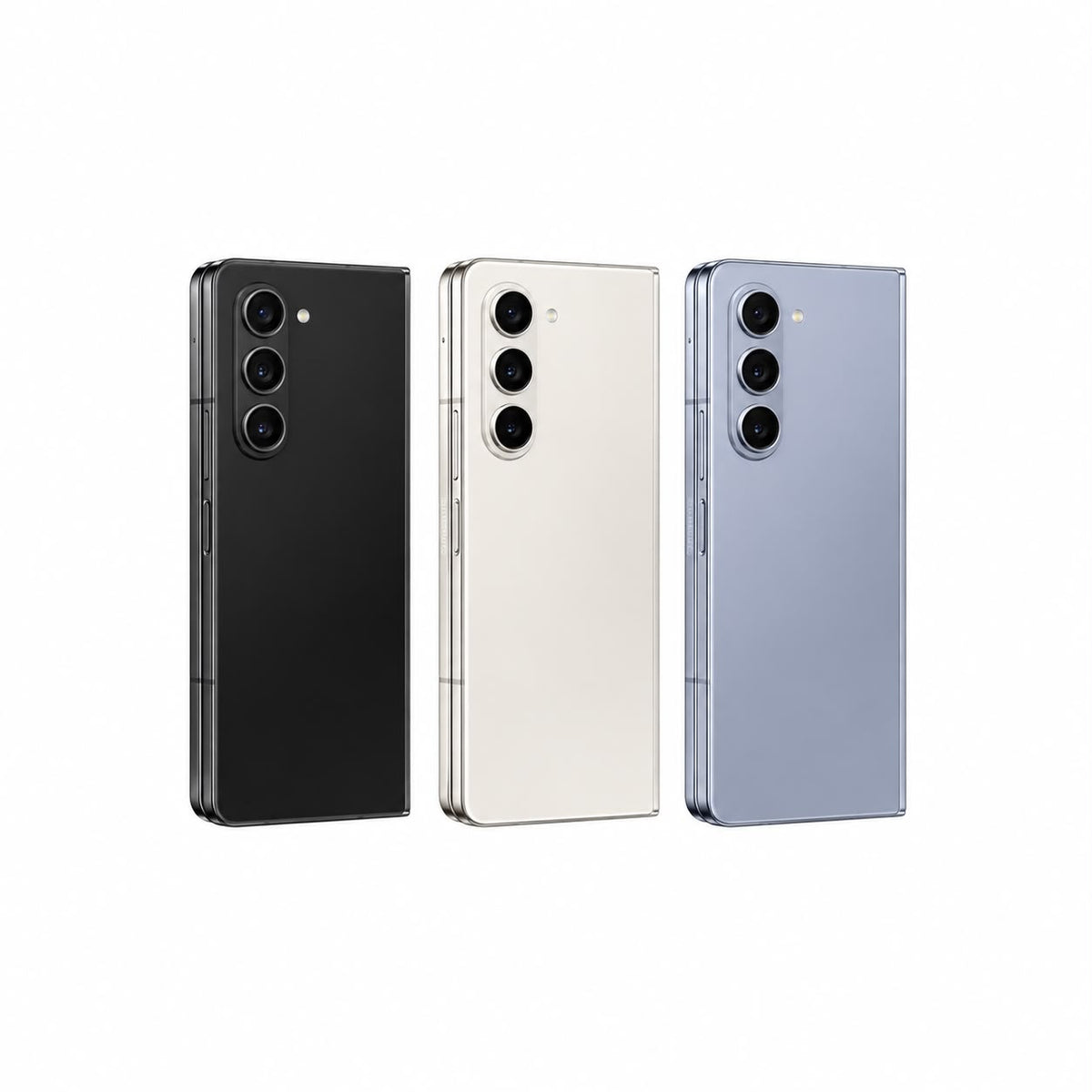 Samsung Galaxy Z Fold 5