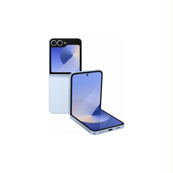 Samsung Galaxy Z Flip 6