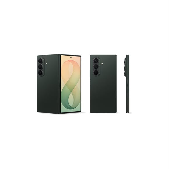 Samsung Galaxy Z Fold 8 Ultra
