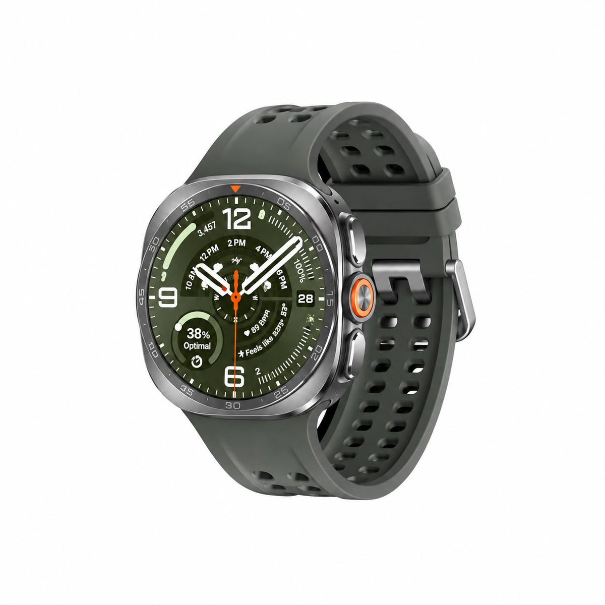 Galaxy Watch Ultra 2
