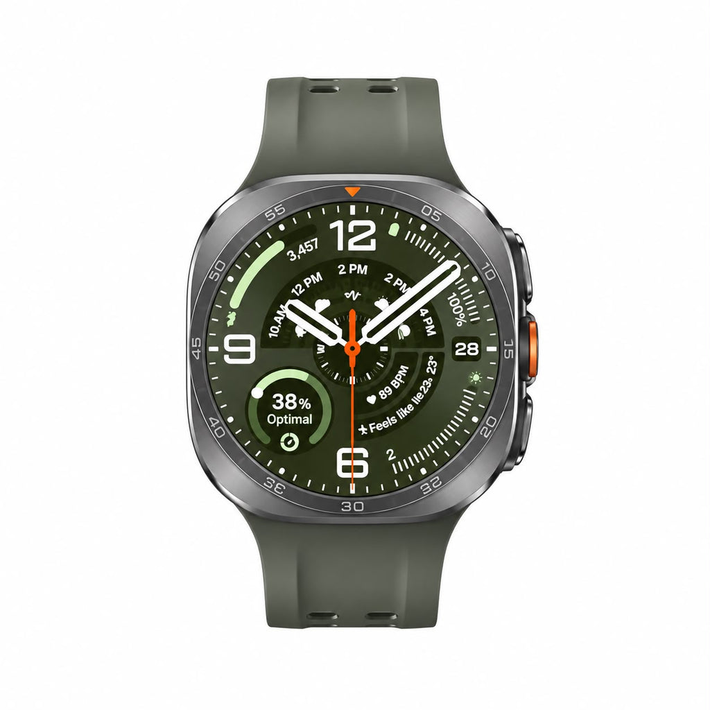 Galaxy Watch Ultra 2