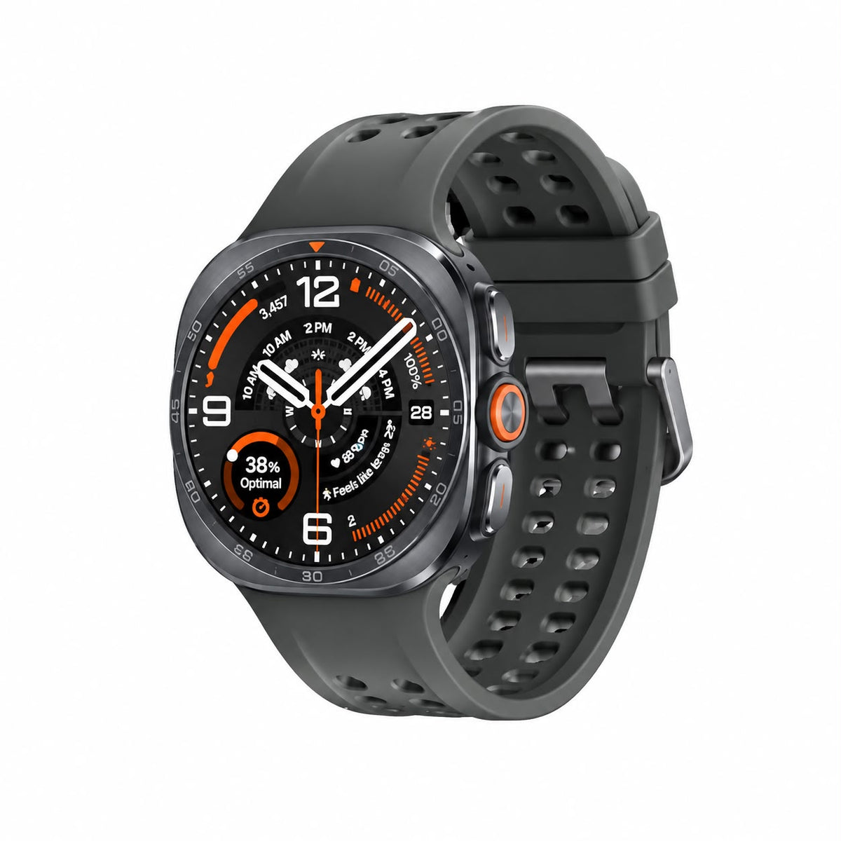 Galaxy Watch Ultra 2