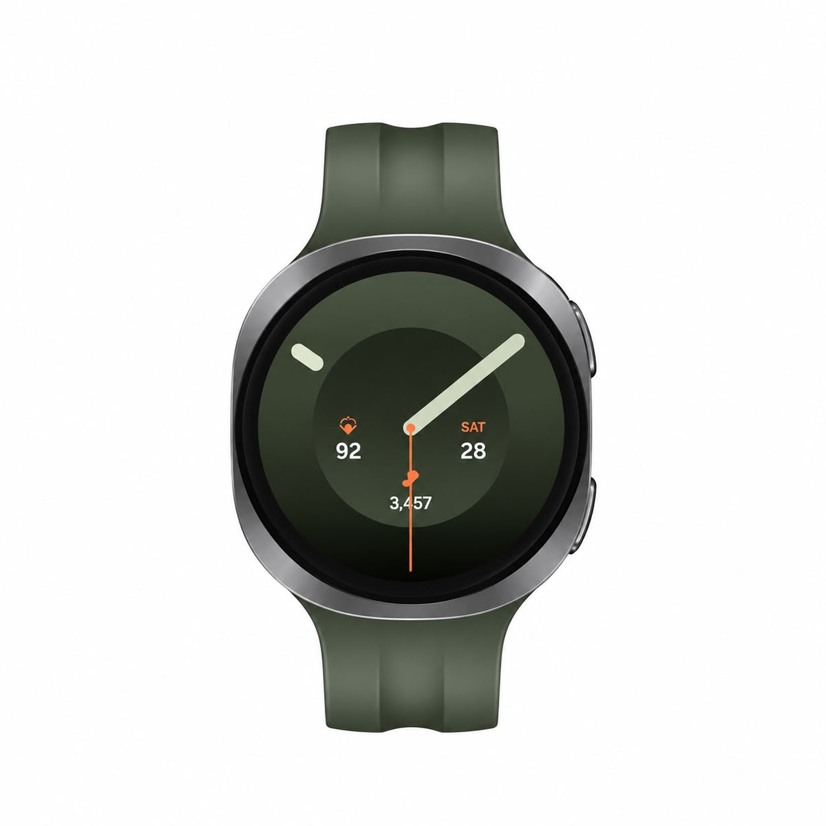 Galaxy Watch 9 ( LTE, 44 mm )