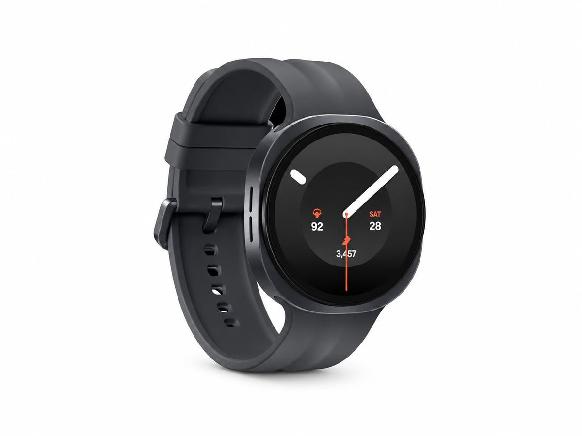 Galaxy Watch 9 ( LTE, 44 mm )