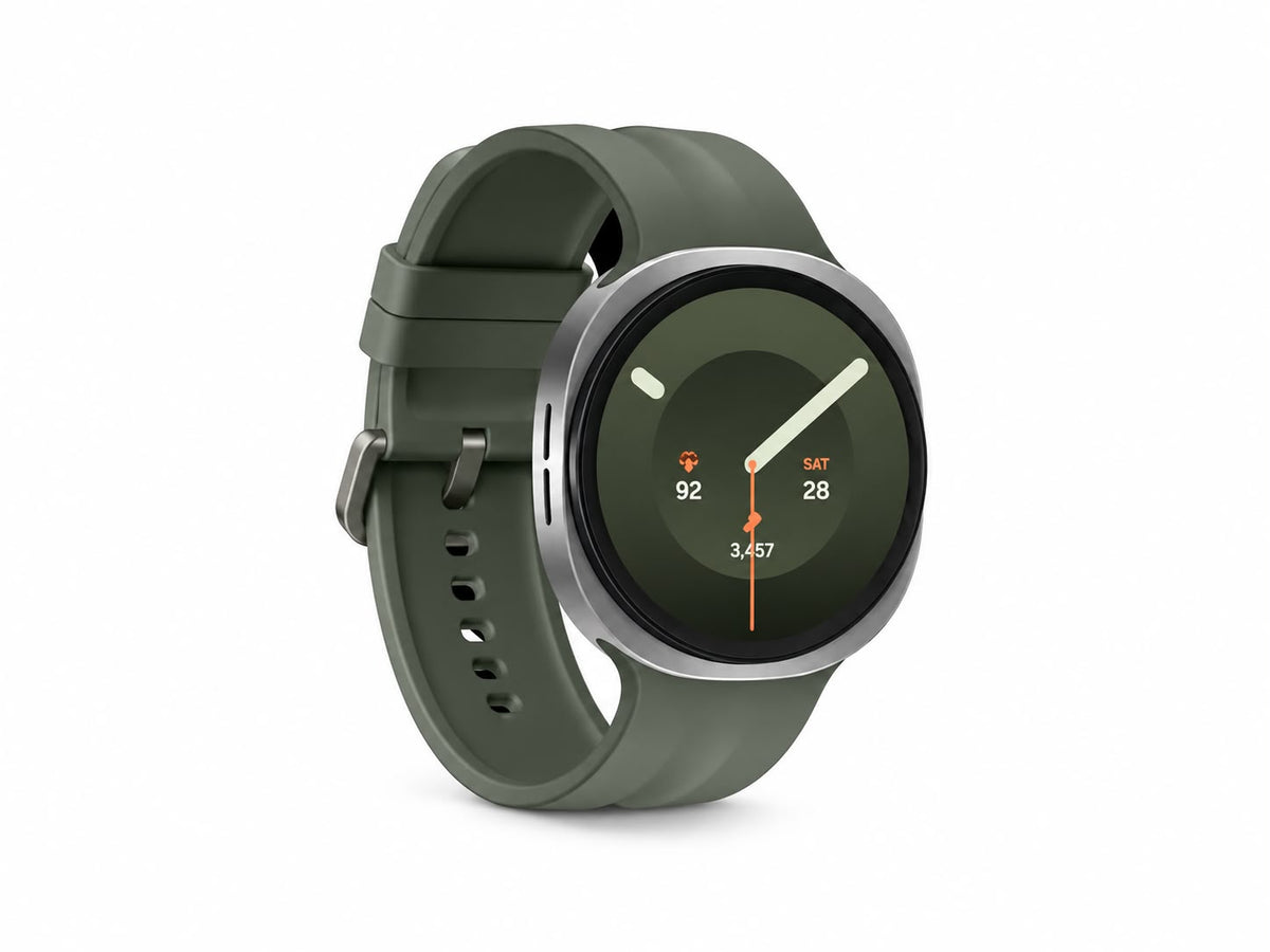Galaxy Watch 9 ( LTE, 44 mm )