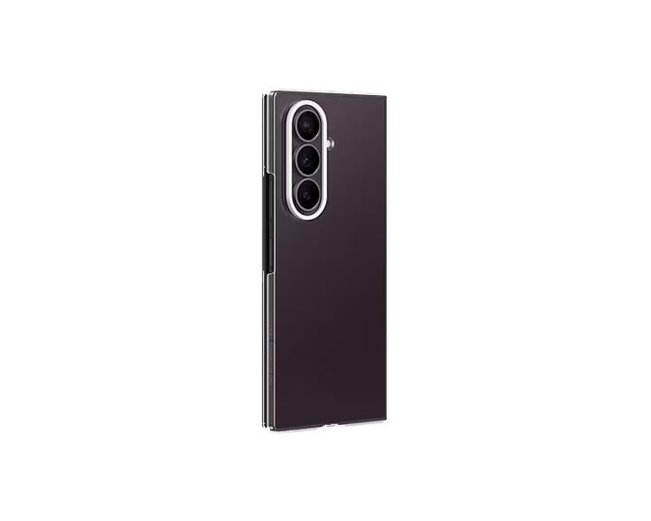 Galaxy Z Fold 8 Ultra Clear Case