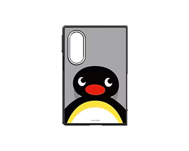 Galaxy Z Flip 8 Mirror Magnet Case ( Pinggu )