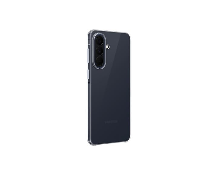 Galaxy A 57 5G Clear Case