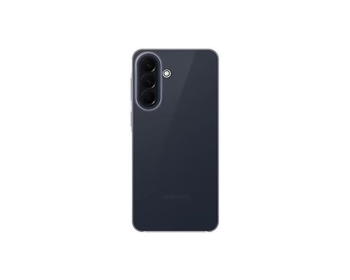 Galaxy A 57 5G Clear Case