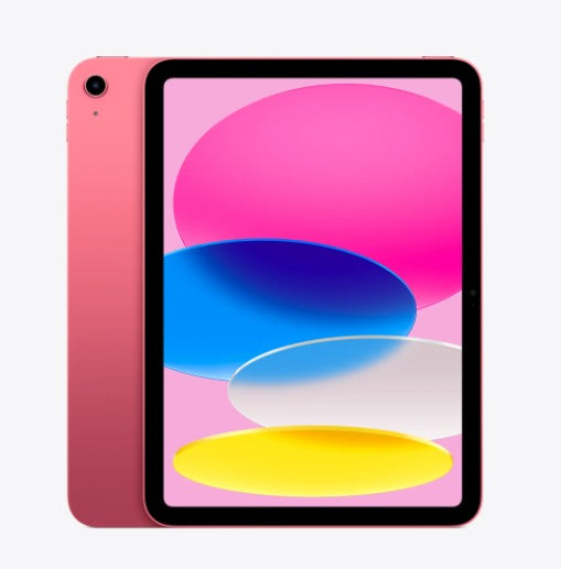 iPad 10 Gen 2022