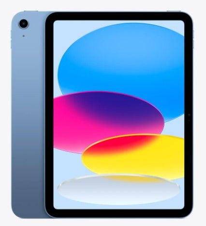 iPad 10 Gen 2022