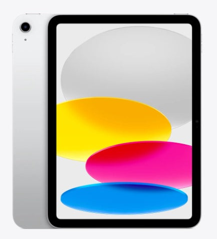 iPad 10 Gen 2022