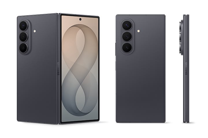 SAMSUNG Z Fold 8 Ultra