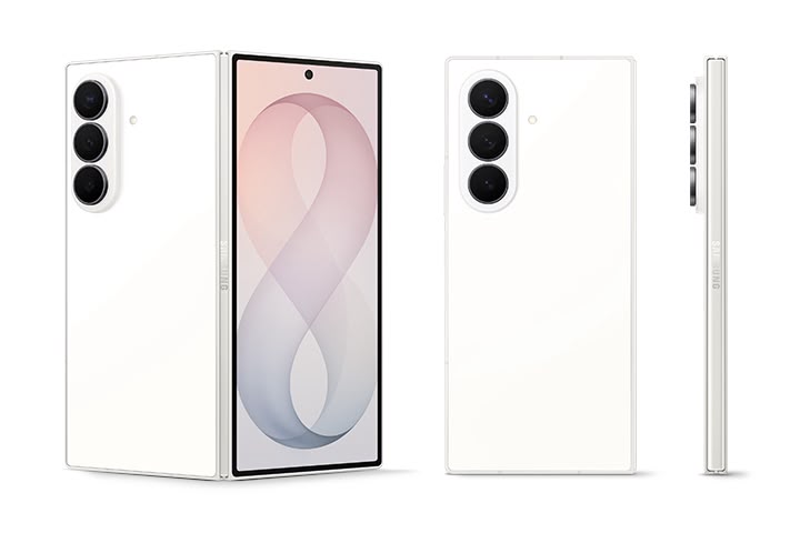 SAMSUNG Z Fold 8 Ultra
