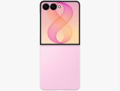 SAMSUNG GLAXY Z FLIP8
