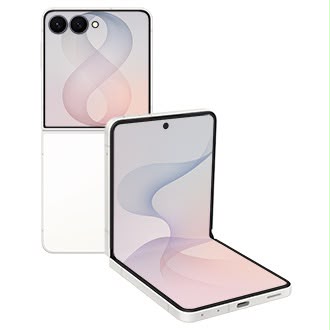 SAMSUNG GLAXY Z FLIP8