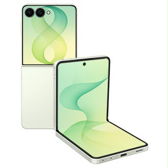 SAMSUNG GLAXY Z FLIP8