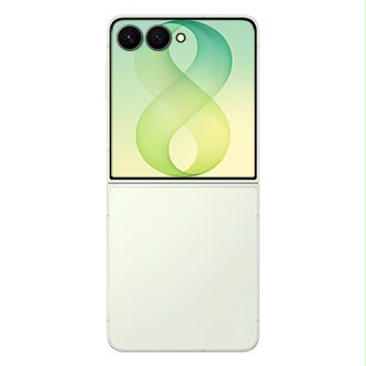 SAMSUNG GLAXY Z FLIP8