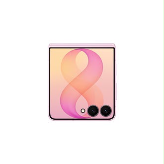 SAMSUNG GLAXY Z FLIP8
