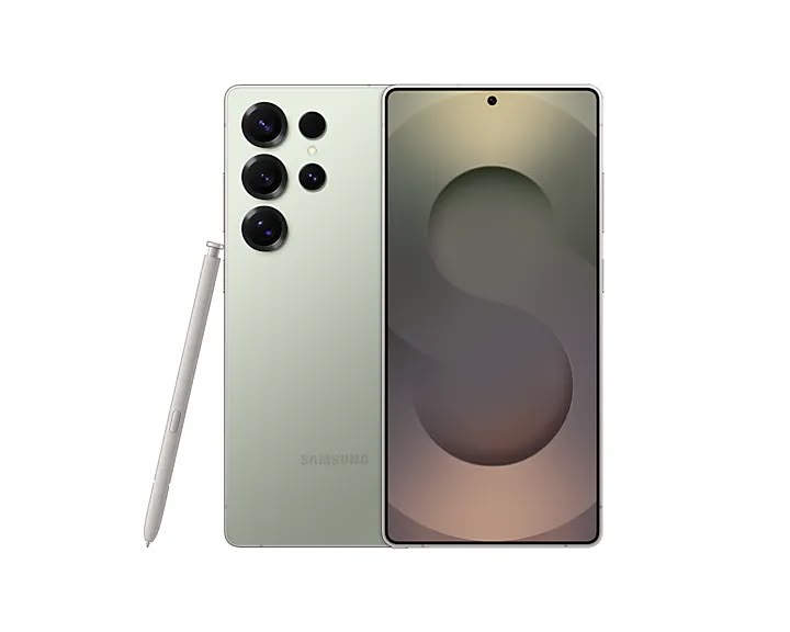 SAMSUNG S25 ULTRA
