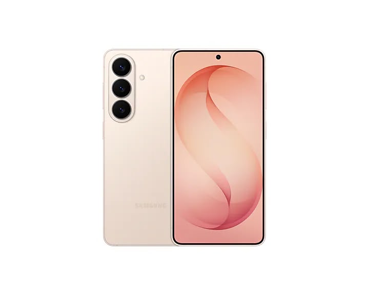 SAMSUNG Galaxy S26+