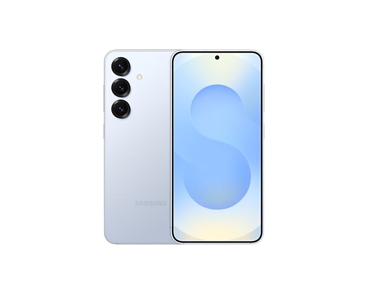 SAMSUNG GALAXY S25