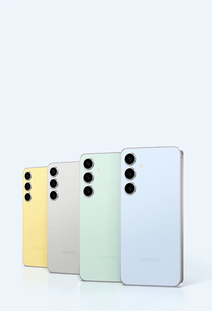 SAMSUNG Galaxy S24 FE