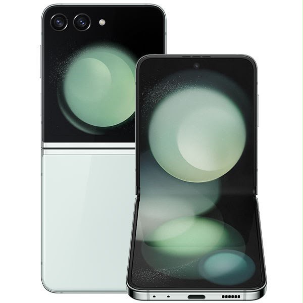 SAMSUNG Galaxy Z Flip5