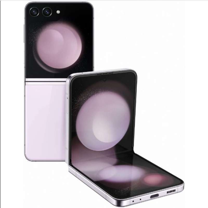 SAMSUNG Galaxy Z Flip5