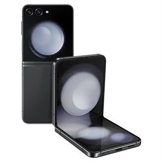SAMSUNG Galaxy Z Flip5