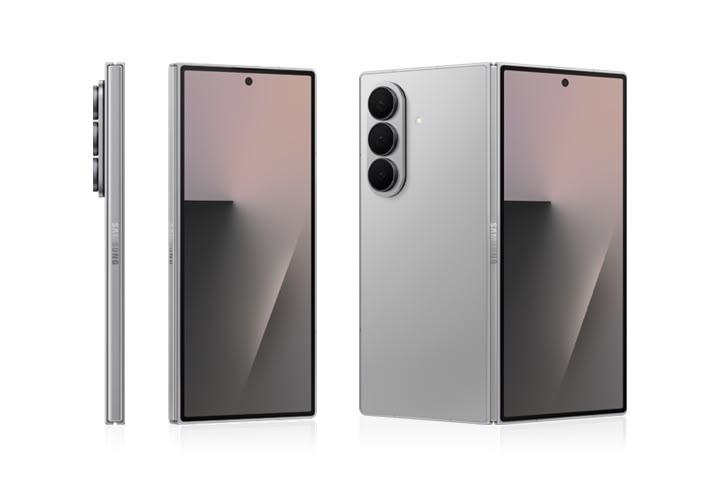 SAMSUNG Galaxy Z Fold7