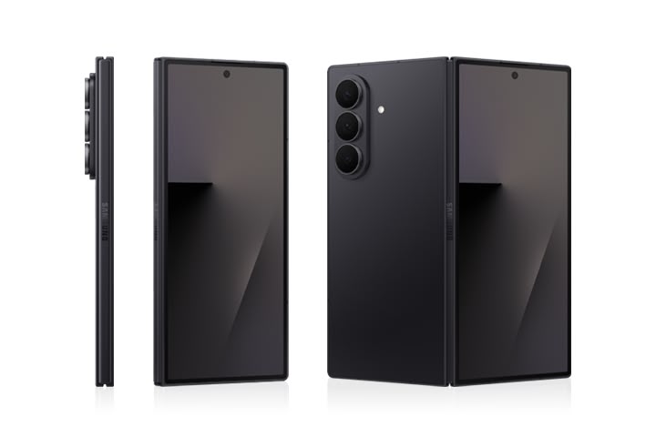 SAMSUNG Galaxy Z Fold7